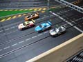 Scalextric - Porsche GT3, ohne Magnet - Renntuning