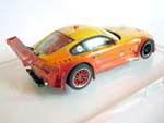 BMW Z4 M Coupe LWR-Design