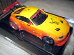 BMW Z4 M Coupe LWR-Design